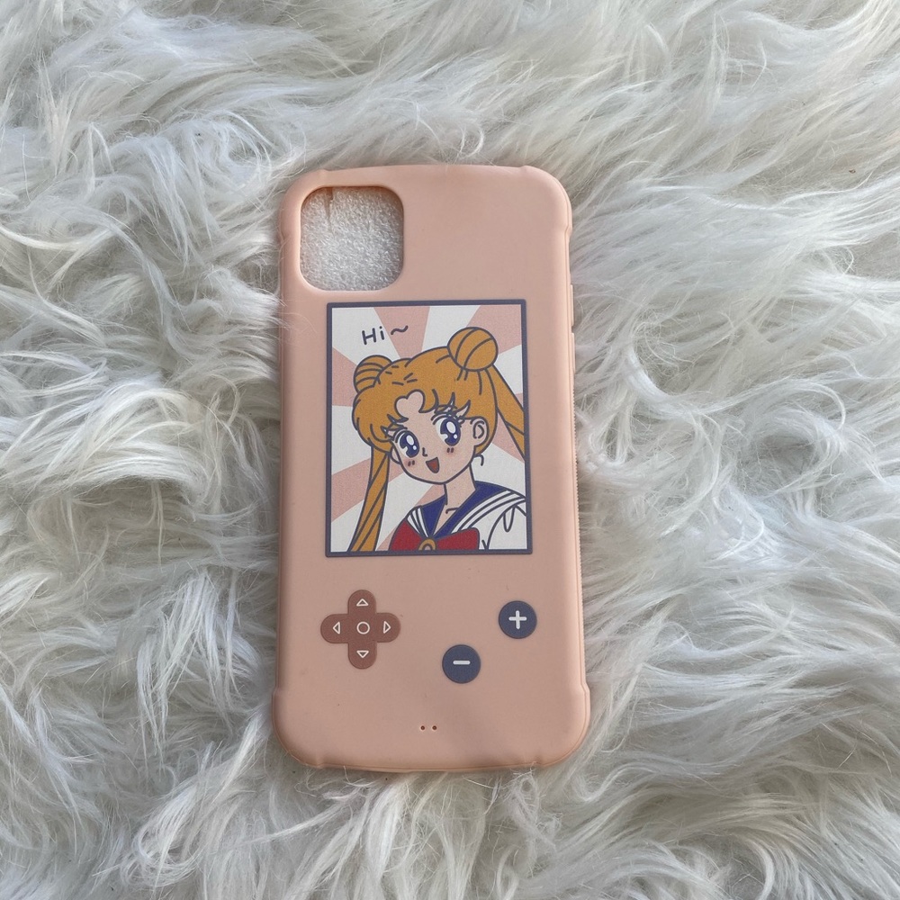 iPhone 11 Pro Max Case